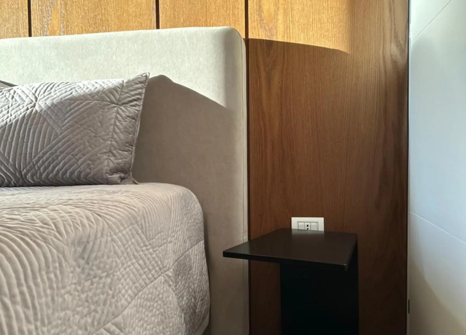 Apartmán Suv Aparthotel Pogradec