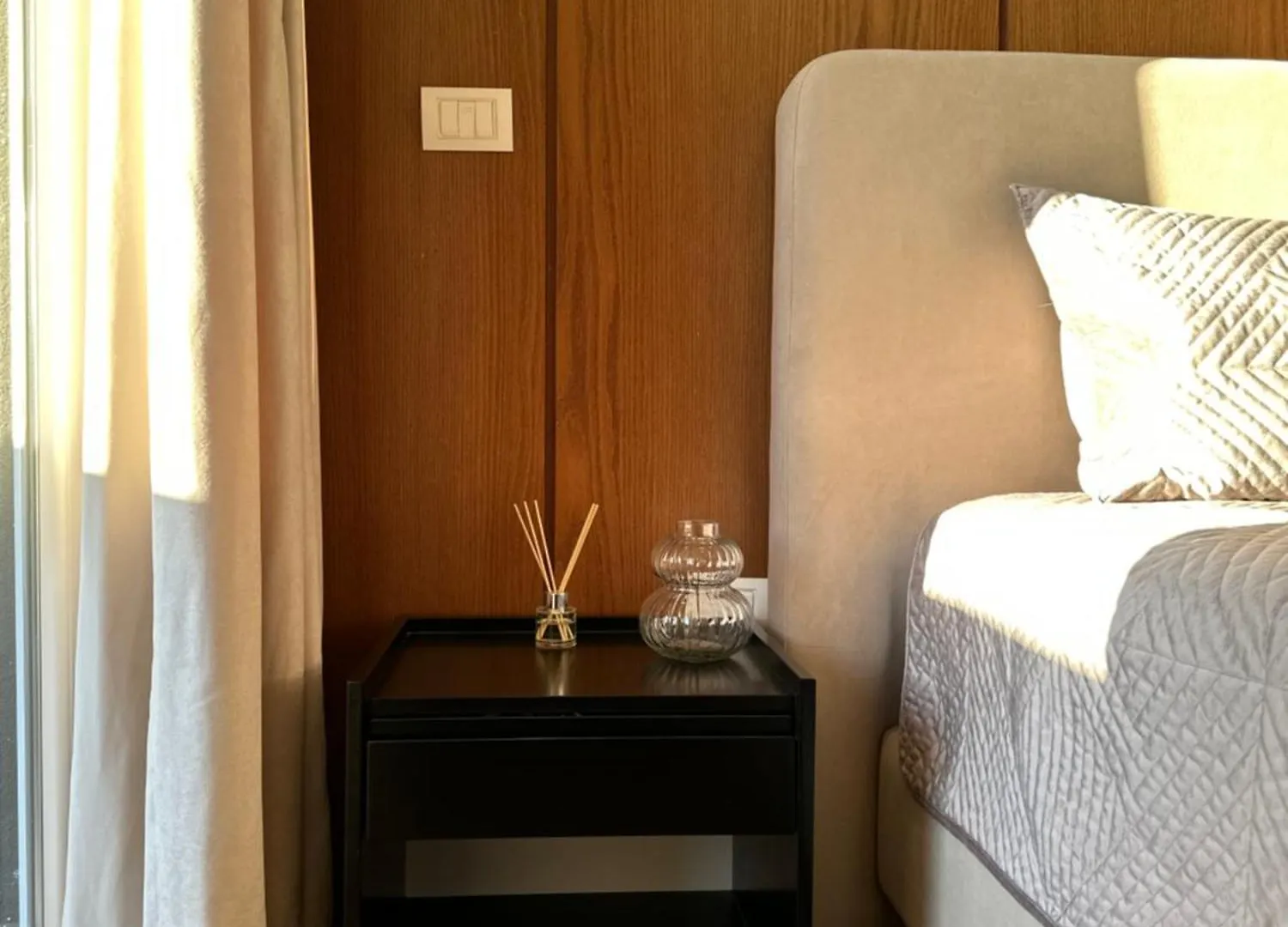 Suv Aparthotel Pogradec 0*,