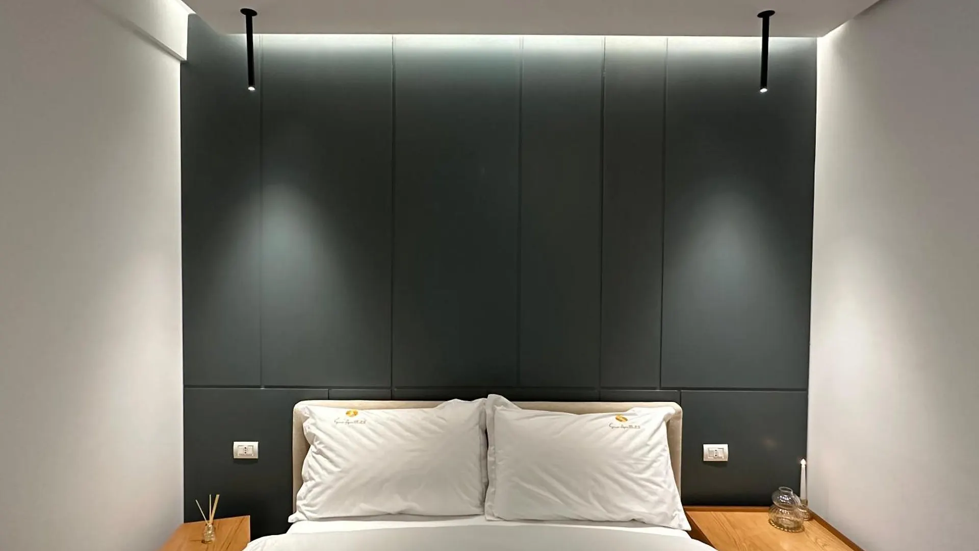 Apartmán Suv Aparthotel Pogradec