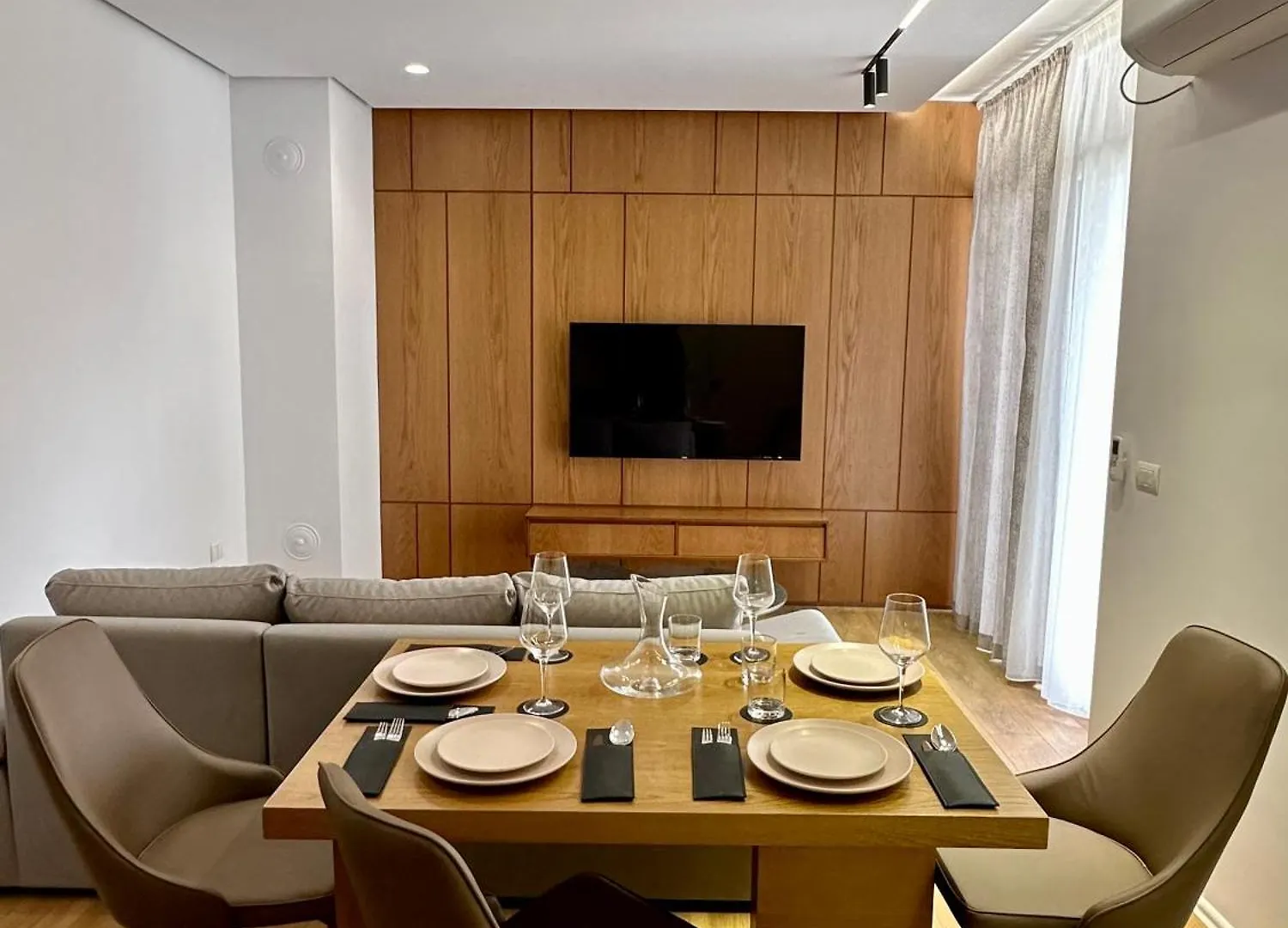 Apartmán Suv Aparthotel Pogradec