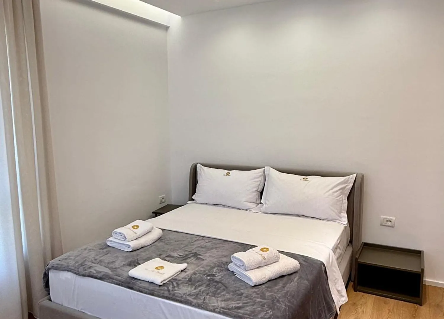 Suv Aparthotel Pogradec